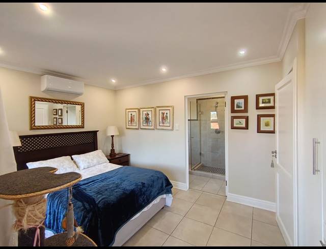 4 BEDROOM HOUSE FOR SALE IN PORT ZIMBALI ESTATE